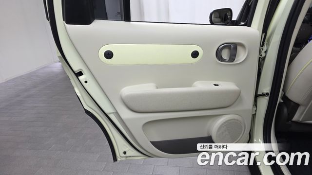 Hyundai Casper Electric Inspiration 2025 — фото 25