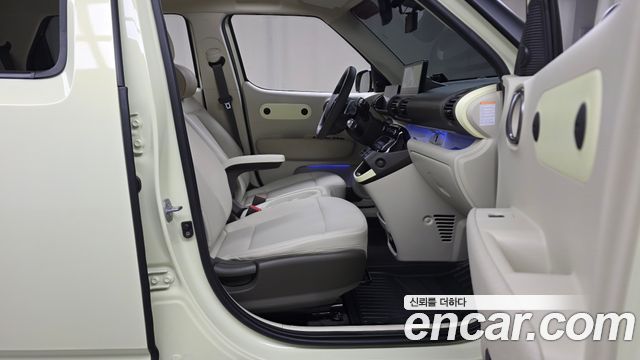 Hyundai Casper Electric Inspiration 2025 — фото 26