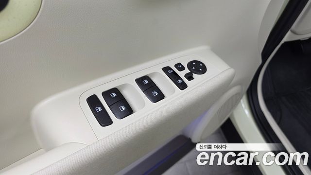Hyundai Casper Electric Inspiration 2025 — фото 27