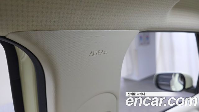 Hyundai Casper Electric Inspiration 2025 — фото 28