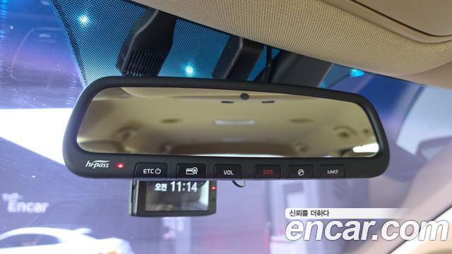 Kia Carnival 9-seater Noblesse 2018 — фото 16