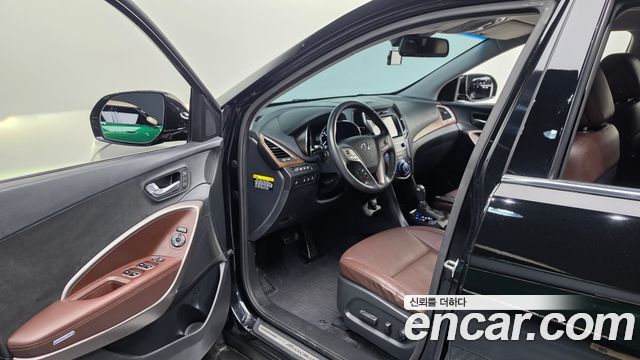 Hyundai Maxcruise Diesel 2.2 4WD Prestige 2018 — фото 10