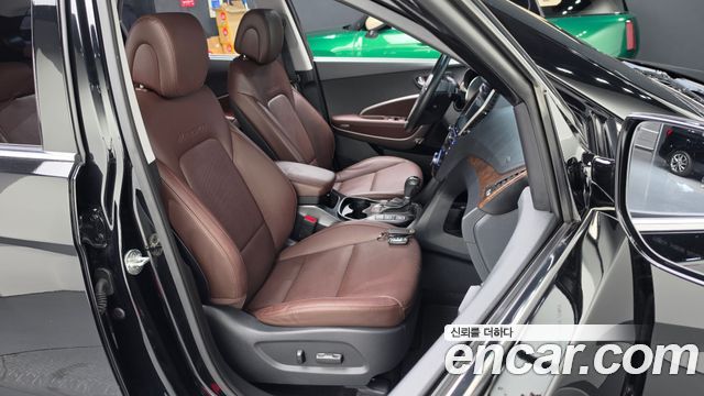 Hyundai Maxcruise Diesel 2.2 4WD Prestige 2018 — фото 11