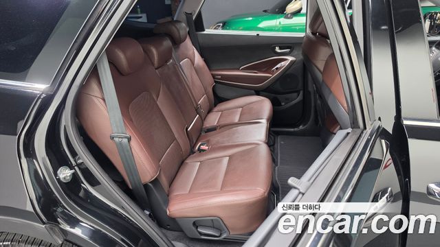Hyundai Maxcruise Diesel 2.2 4WD Prestige 2018 — фото 12