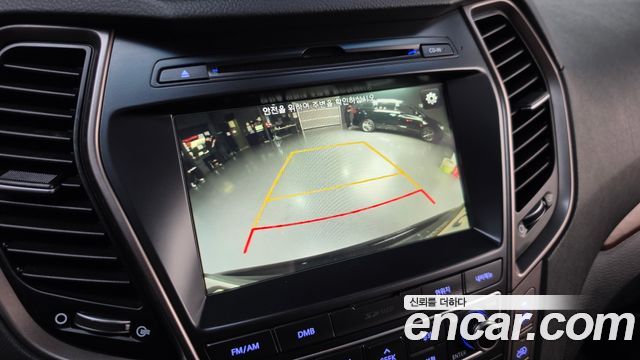 Hyundai Maxcruise Diesel 2.2 4WD Prestige 2018 — фото 15