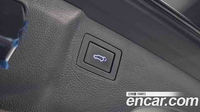 Hyundai Maxcruise Diesel 2.2 4WD Prestige 2018 — фото 18