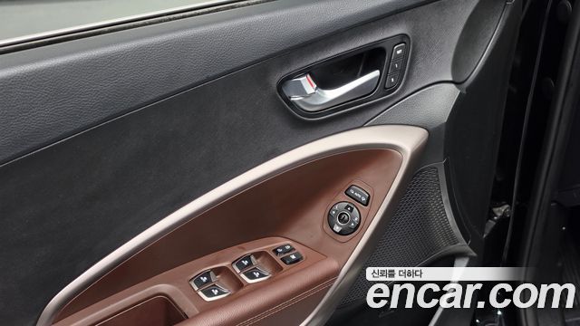 Hyundai Maxcruise Diesel 2.2 4WD Prestige 2018 — фото 19