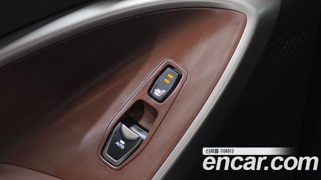 Hyundai Maxcruise Diesel 2.2 4WD Prestige 2018 — фото 20