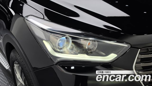 Hyundai Maxcruise Diesel 2.2 4WD Prestige 2018 — фото 22