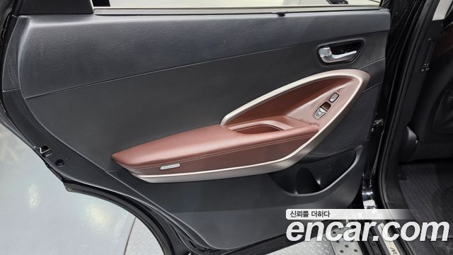 Hyundai Maxcruise Diesel 2.2 4WD Prestige 2018 — фото 25