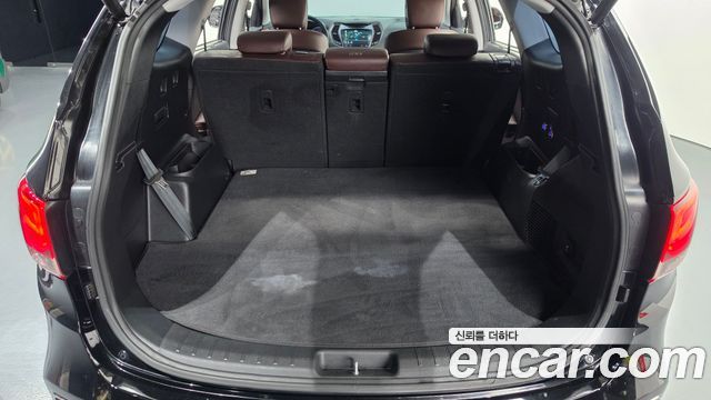 Hyundai Maxcruise Diesel 2.2 4WD Prestige 2018 — фото 28