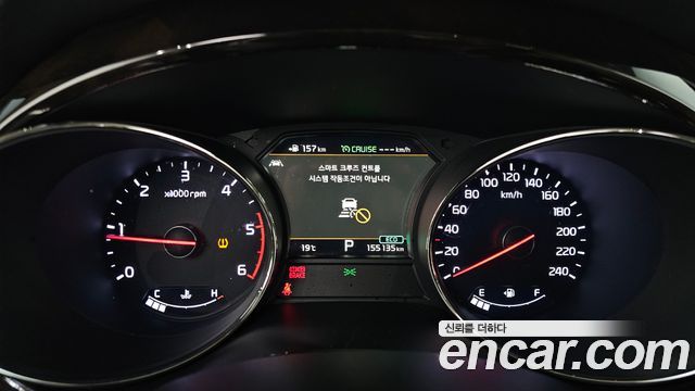 Kia Carnival 9-Seater Noblesse Special 2019 — фото 8