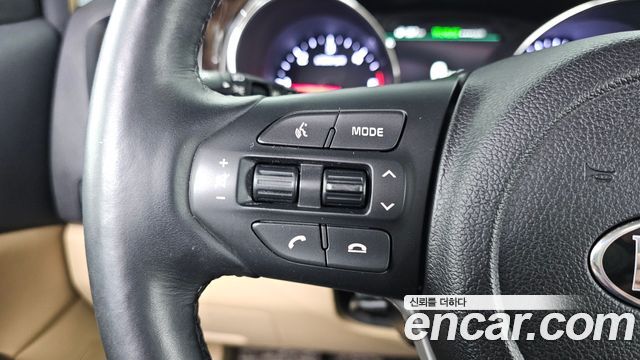 Kia Carnival 9-Seater Noblesse Special 2019 — фото 19