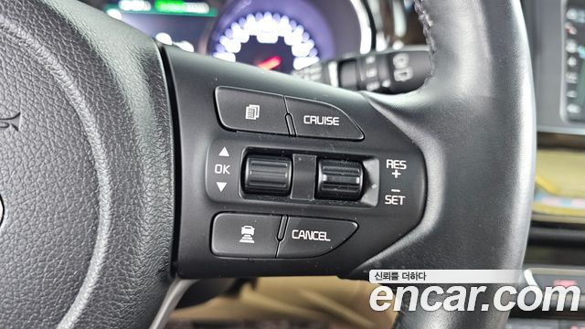 Kia Carnival 9-Seater Noblesse Special 2019 — фото 20
