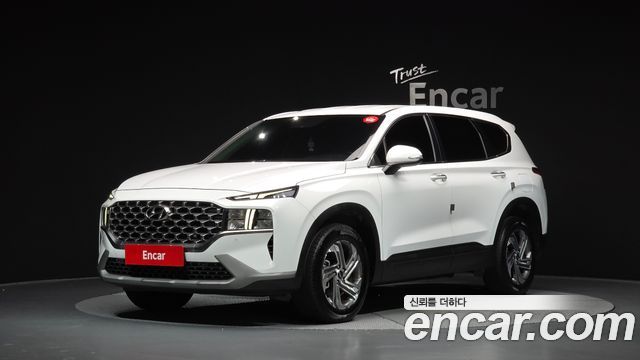 Hyundai Santa Fe Gasoline 2.5T 2WD Exclusive