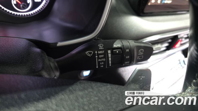 Hyundai Santa Fe Gasoline 2.5T 2WD Exclusive 2022 — фото 29