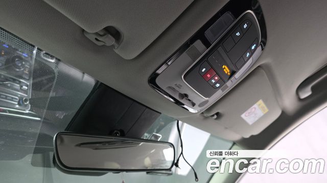 Hyundai Santa Fe Gasoline 2.5T 2WD Exclusive 2022 — фото 31