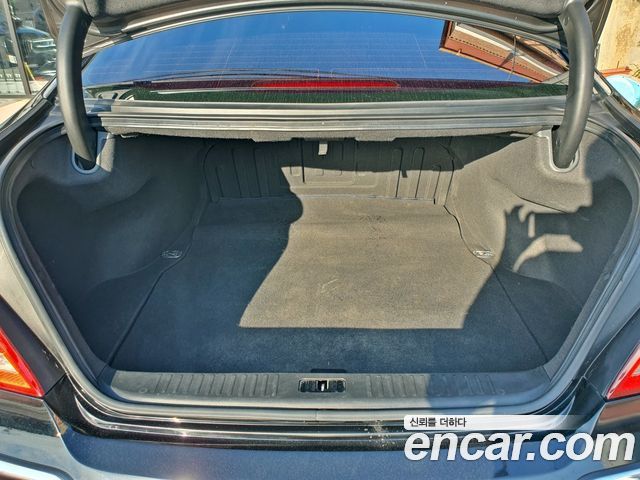 Hyundai Equus (New) VS380 PRIME 2012 — фото 17