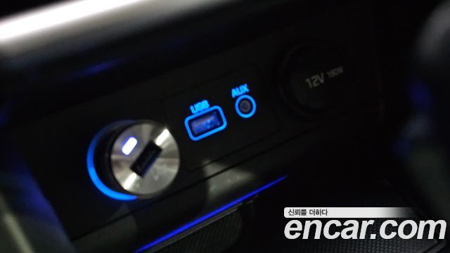Hyundai Sonata (LF) 2.0 Smart 2015 — фото 20