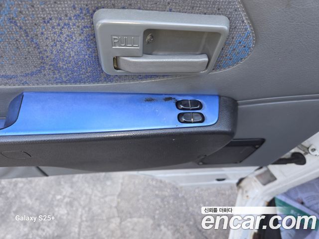 Chevrolet Labo jackknifed Long cargo 2013 — фото 17