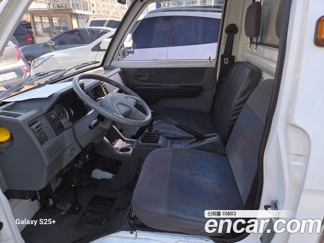 Chevrolet Labo jackknifed Long cargo 2013 — фото 18