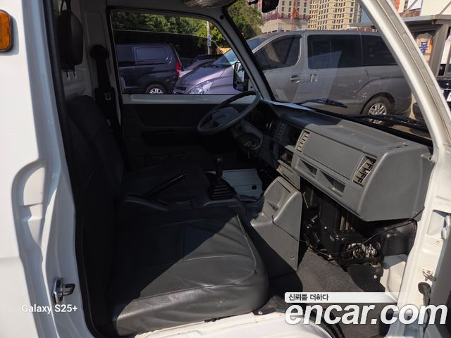 Chevrolet Labo jackknifed Long cargo 2013 — фото 19