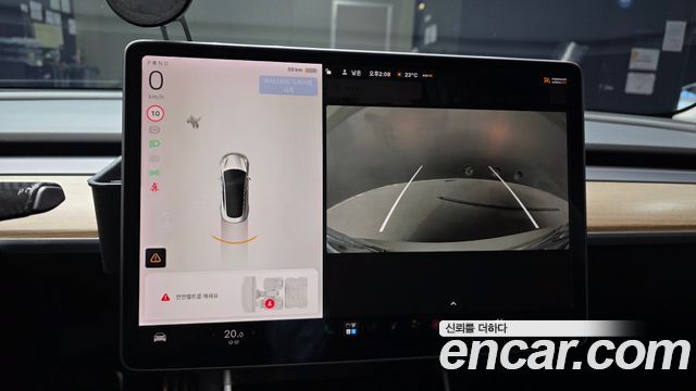 Tesla Model 3 Long Range AWD 2020 — фото 15