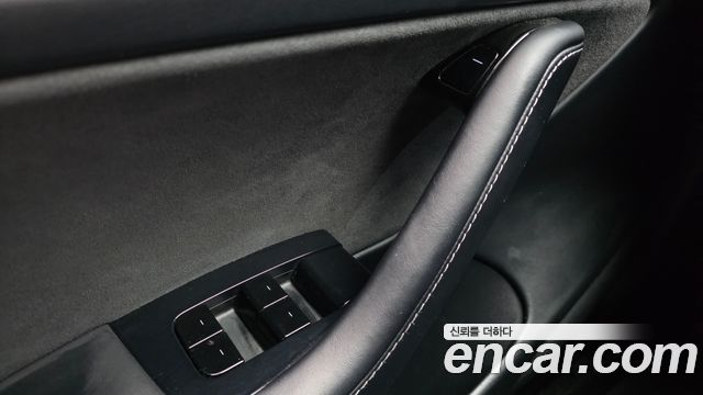 Tesla Model 3 Long Range AWD 2020 — фото 20