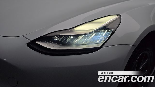 Tesla Model 3 Long Range AWD 2020 — фото 22