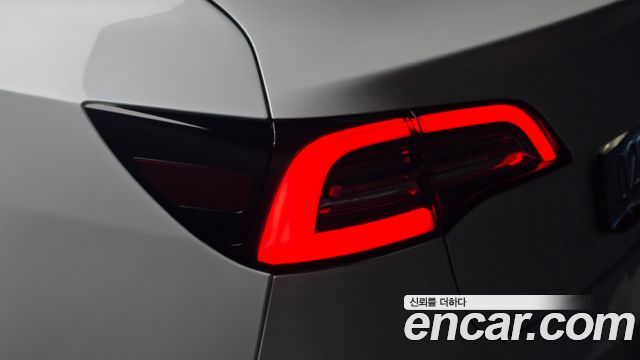 Tesla Model 3 Long Range AWD 2020 — фото 23