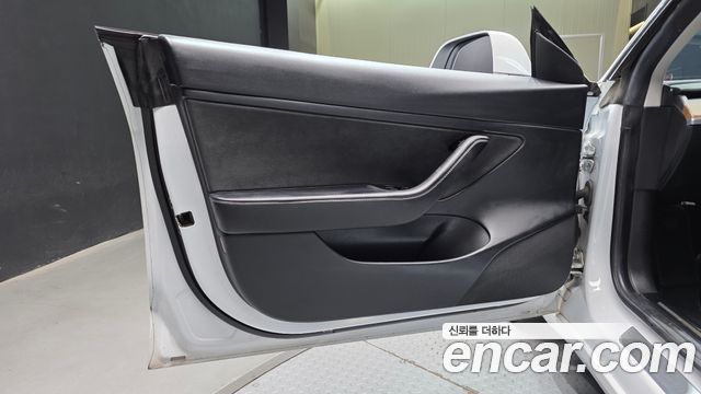 Tesla Model 3 Long Range AWD 2020 — фото 24