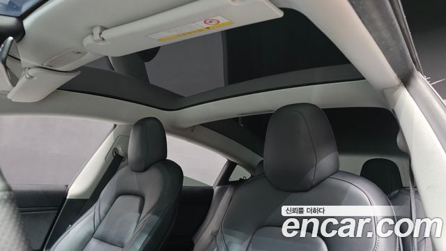 Tesla Model 3 Long Range AWD 2020 — фото 29