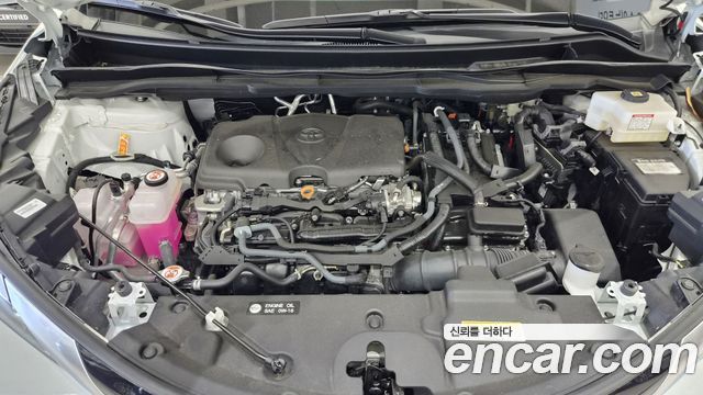 Toyota Sienna (IV) 2.5 Hybrid 2WD 2025 — фото 6