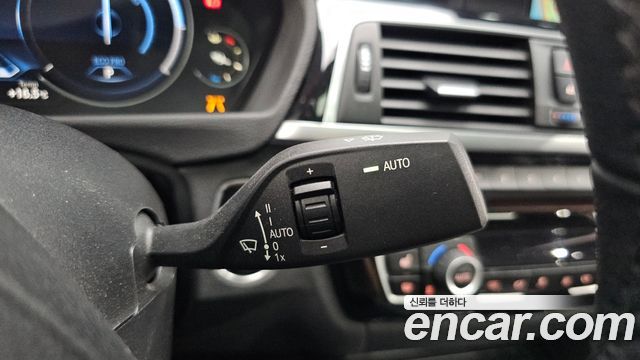 BMW 3 Series GT (F34) GT 320d xDrive 2018 — фото 33