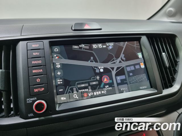 Kia Ray Signature X Line 2026 — фото 17