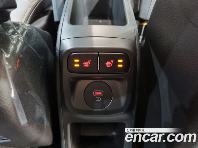 Kia Ray Signature X Line 2026 — фото 18