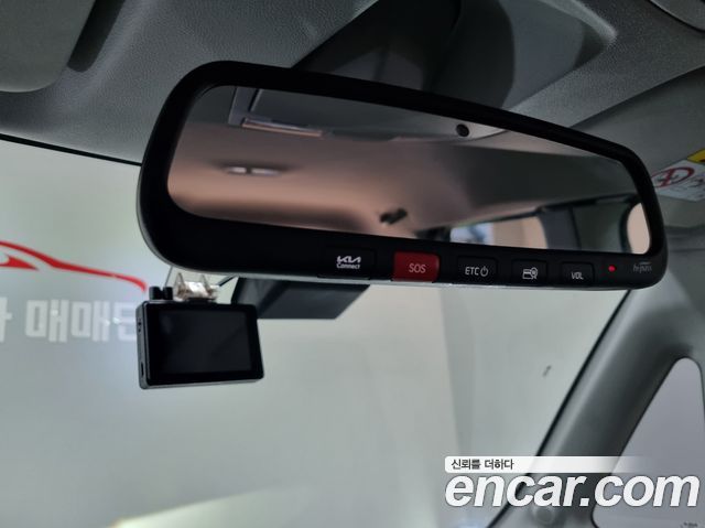 Kia Ray Signature X Line 2026 — фото 21