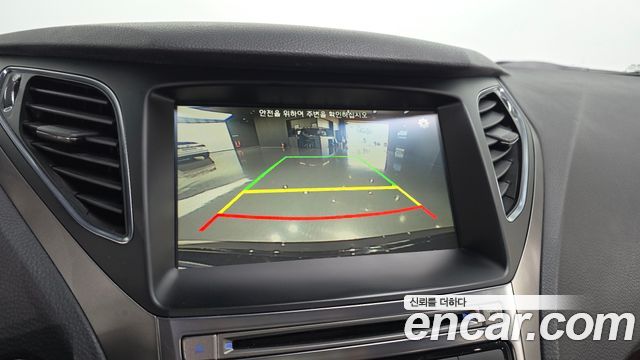 Hyundai Grandeur (HG) HG220 Diesel Premium 2016 — фото 15