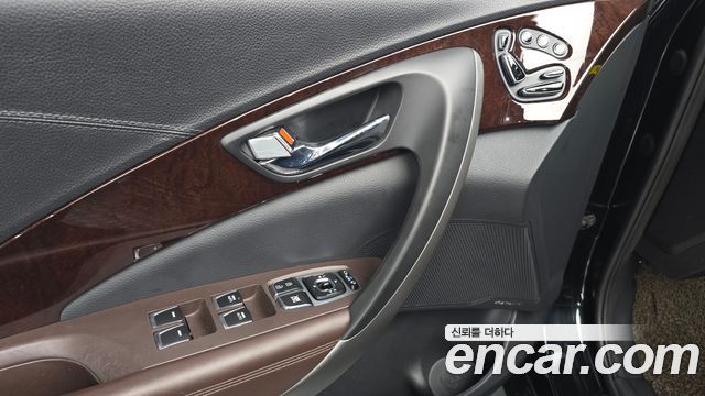 Hyundai Grandeur (HG) HG220 Diesel Premium 2016 — фото 20