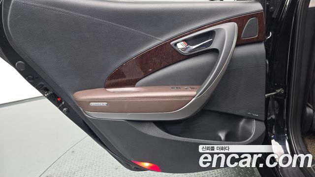 Hyundai Grandeur (HG) HG220 Diesel Premium 2016 — фото 25