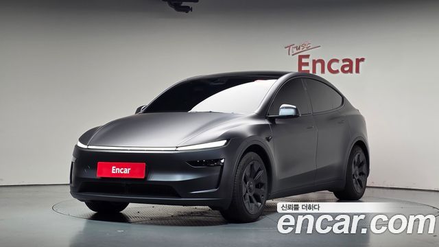 Tesla Model Y L Long Range AWD 2026 — фото 11