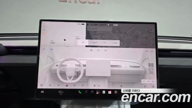 Tesla Model Y L Long Range AWD 2026 — фото 33