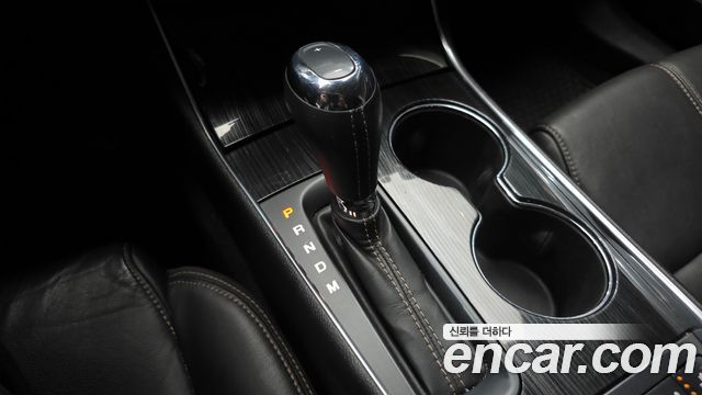 Chevrolet Impala 2.5 LT 2017 — фото 9
