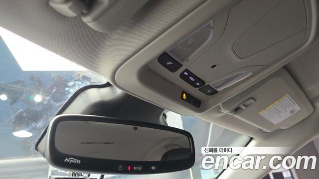 Chevrolet Impala 2.5 LT 2017 — фото 19