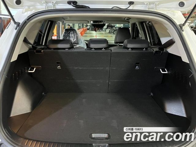 Kia Seltos Diesel 1.6 2WD Prestige 2020 — фото 6