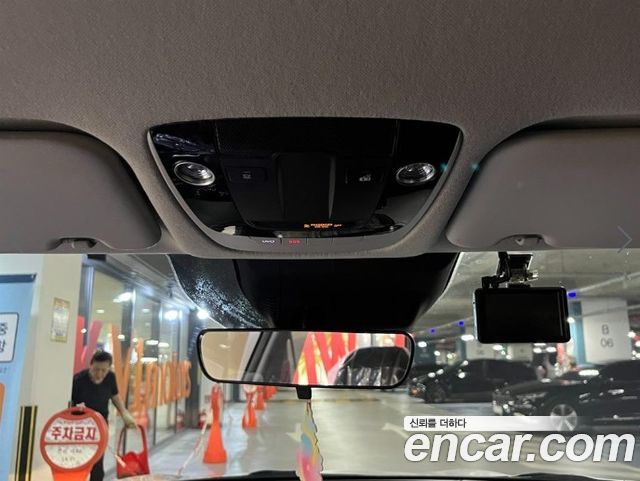 Kia Seltos Diesel 1.6 2WD Prestige 2020 — фото 8
