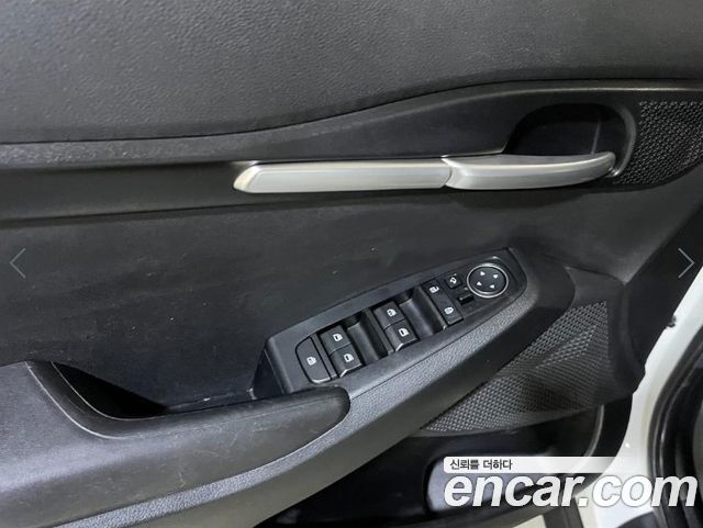Kia Seltos Diesel 1.6 2WD Prestige 2020 — фото 17