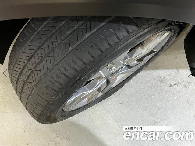 Kia Seltos Diesel 1.6 2WD Prestige 2020 — фото 20