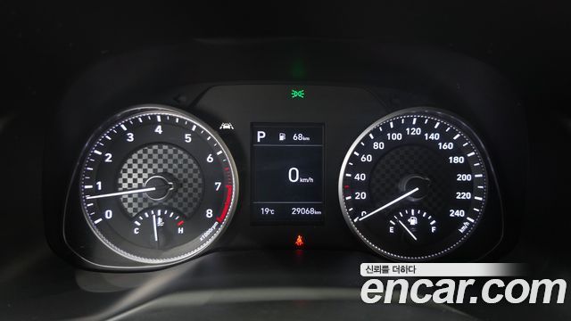 Hyundai Avante (AD) 1.6 Smart 2020 — фото 8