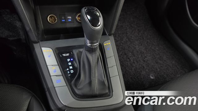 Hyundai Avante (AD) 1.6 Smart 2020 — фото 9